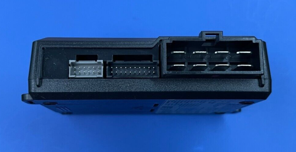 USED Firstech Compustar Replacement CM-900 Remote Start Controller Brain CM900