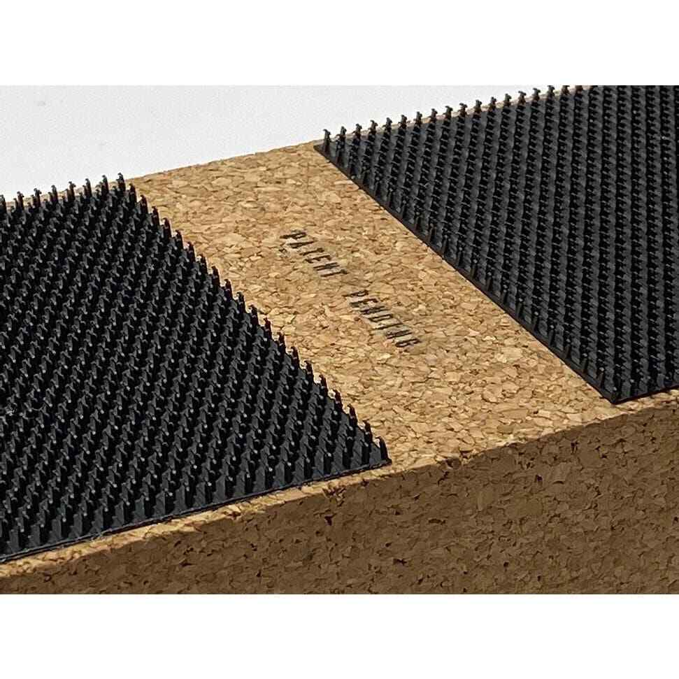 KickBlock Limited Edition, Natural Cork