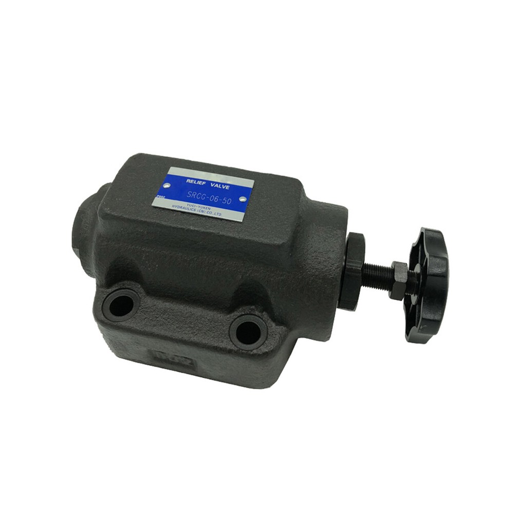 1 PCS NEW SRCG-06-50 One-way Throttle