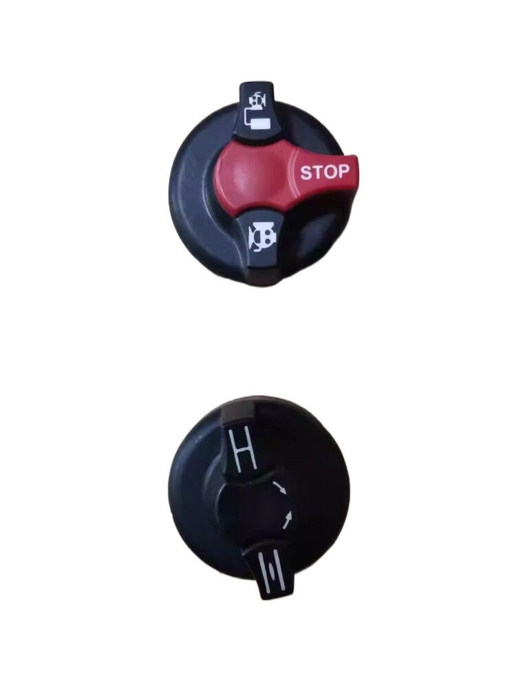 2pcs 3rd generation electric actuator switch RotorkIQ3