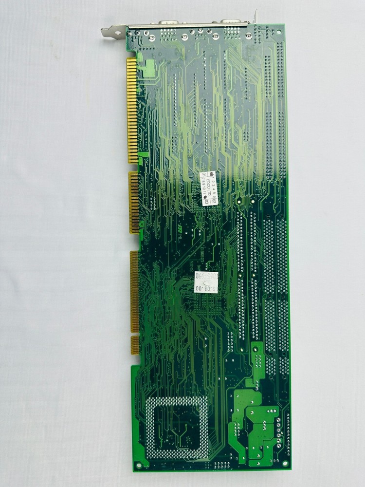 Portwell ROBO-588 CPU Board