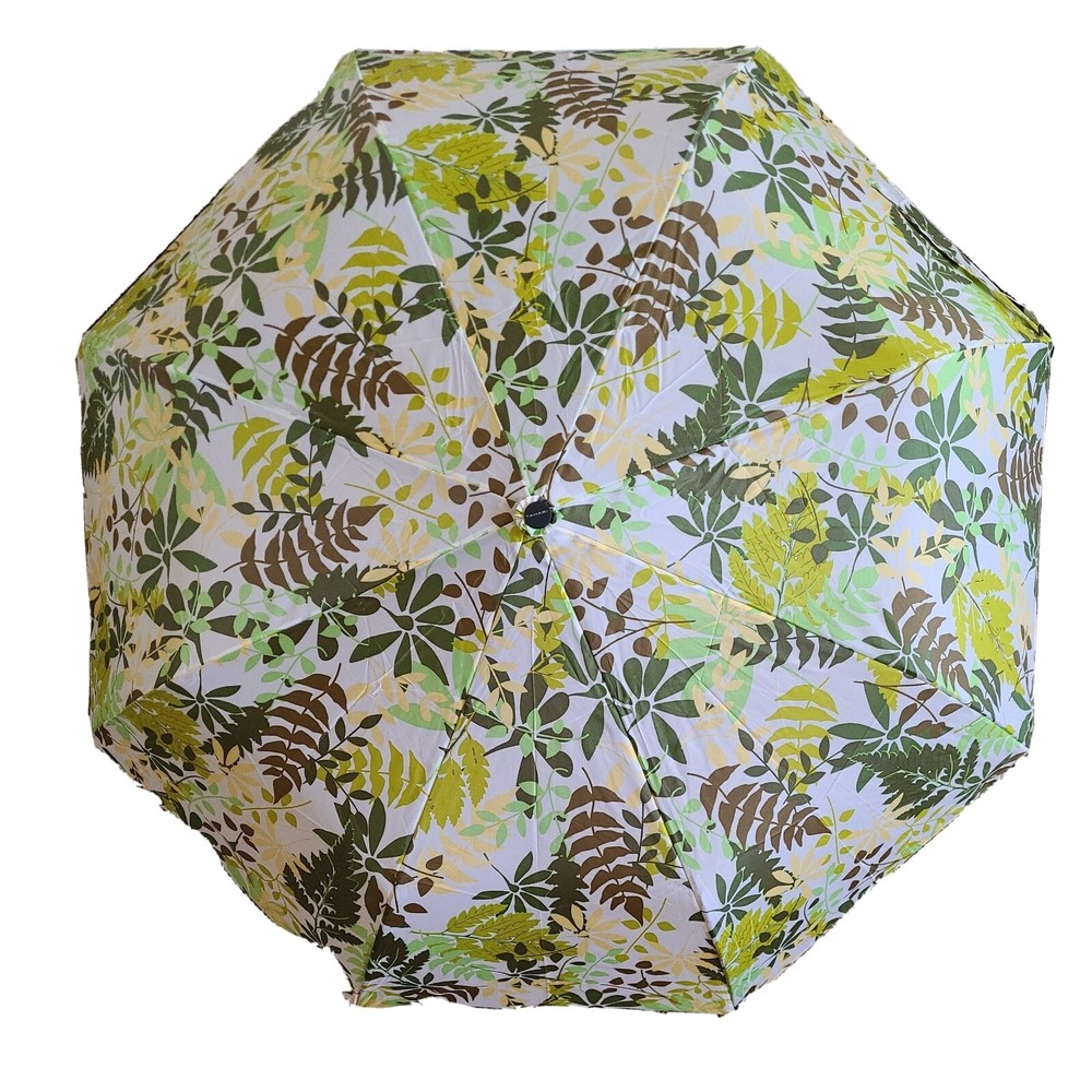 NEW Tahari Automatic Open Umbrella #4953 NWT