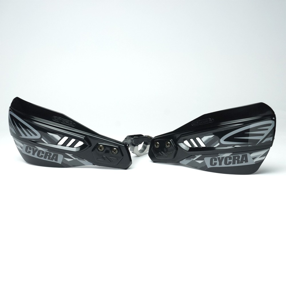 Primal Hand Shields For Special Edition Black