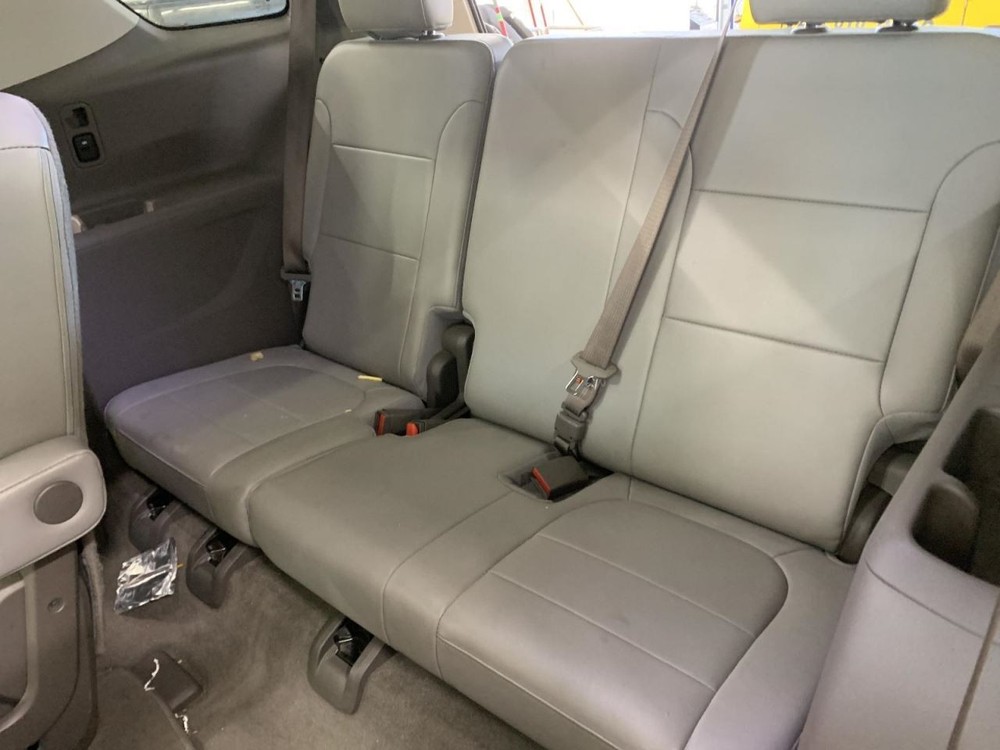 Complete Console Front Floor Fits 18-21 TRAVERSE 929629