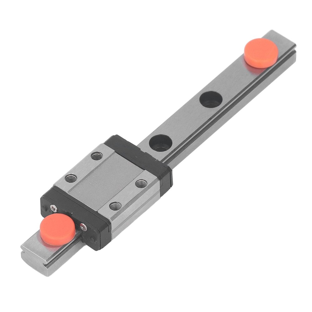 MGN9C Linear Guide Rail Miniature Linear Rail Slide Guide 100mm