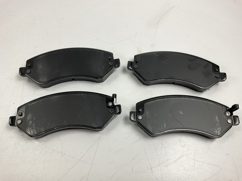 Pro Stop PD856M Front Disc Brake Pads
