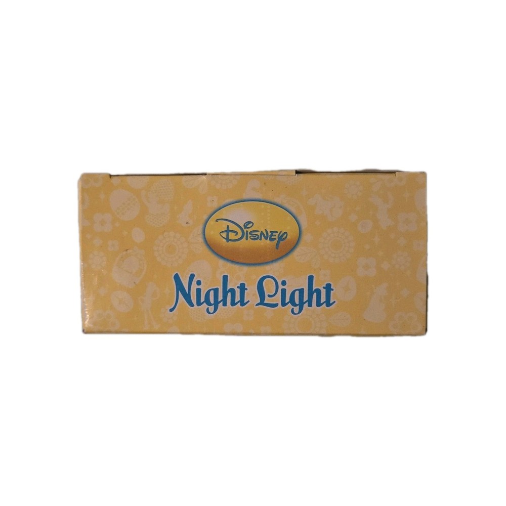 Disney's Frozen Olaf Night Light - Blue Frame