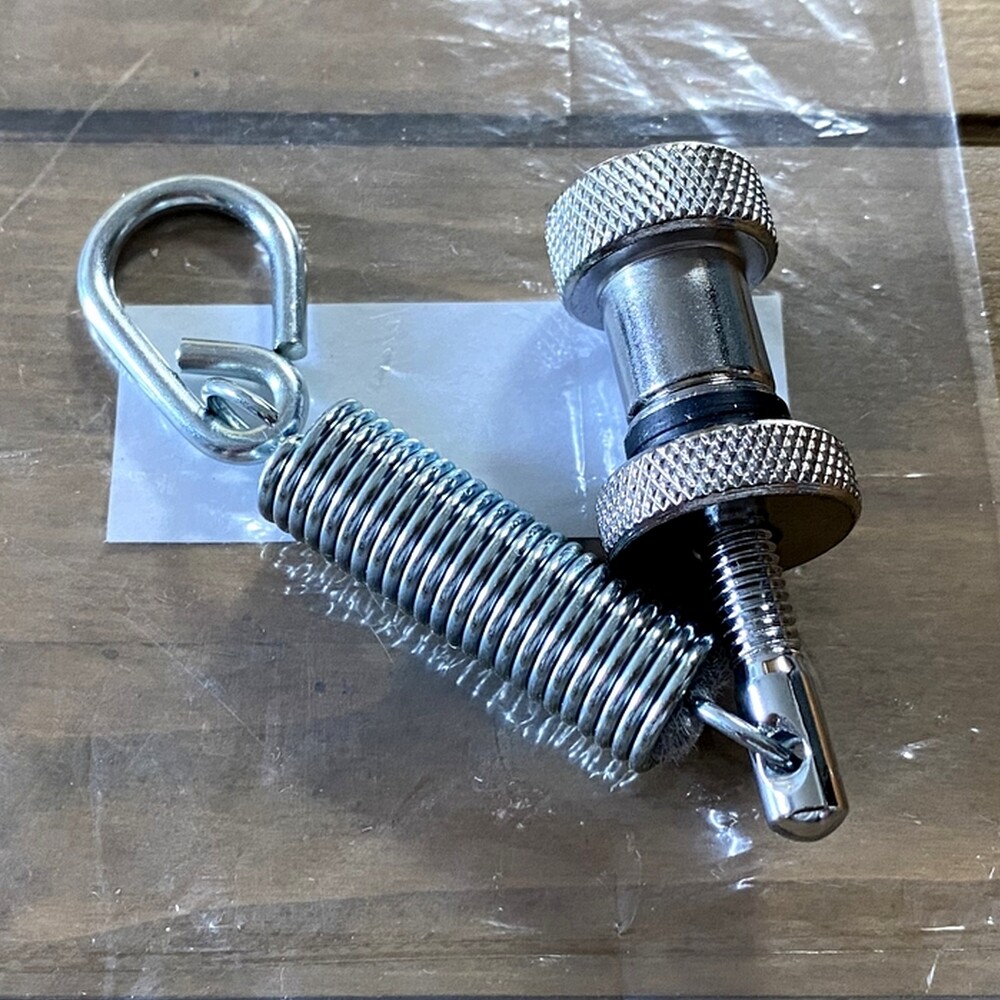 PEARLoriginal Spring Assy Kick Pedal