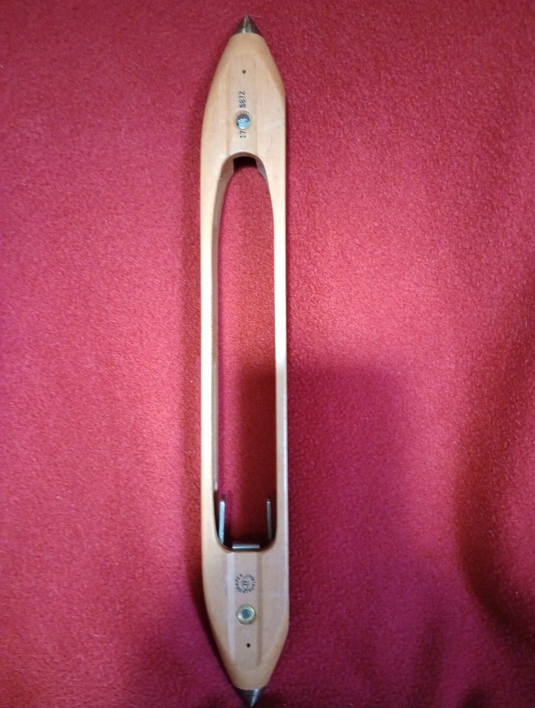 Vintage Loom