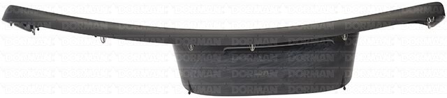 Dorman 57318 Instrument Cluster Bezel fits Chevy GMC models 15804937