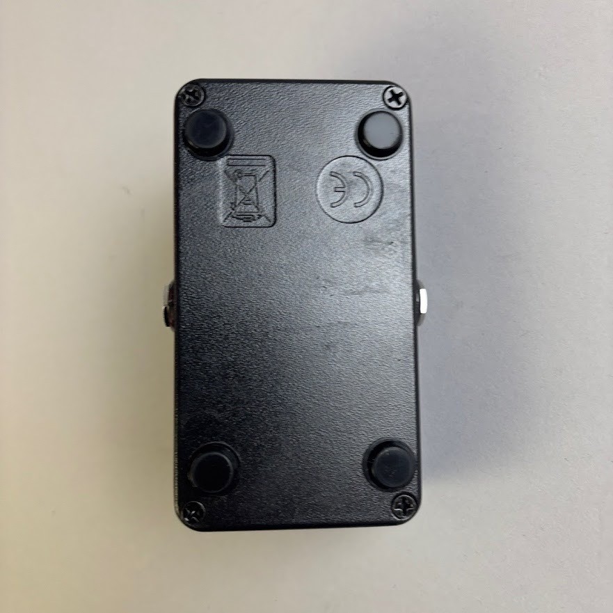 Electro-Harmonix Small Stone