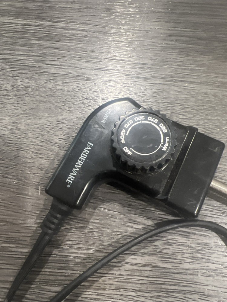 Farberware Temperature Control Probe Model JH-001A