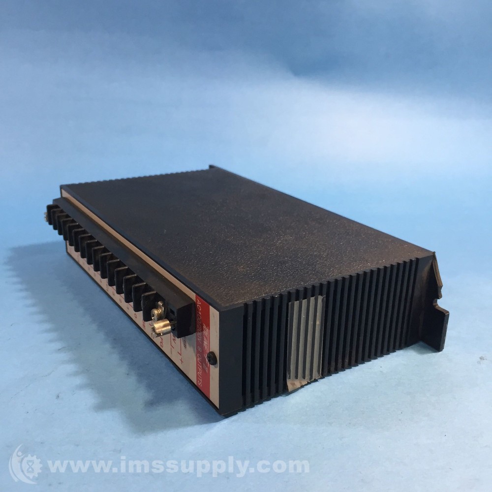 Toho TOLINE-FII 8 Output Module 0063