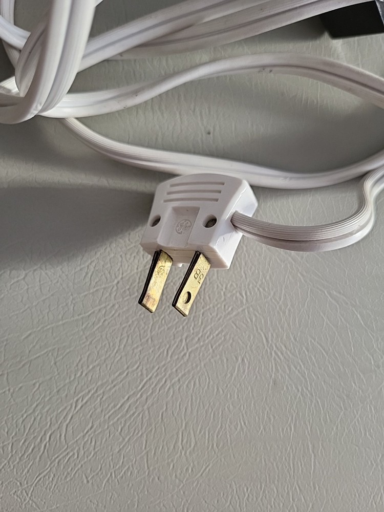 Homemade Night Light