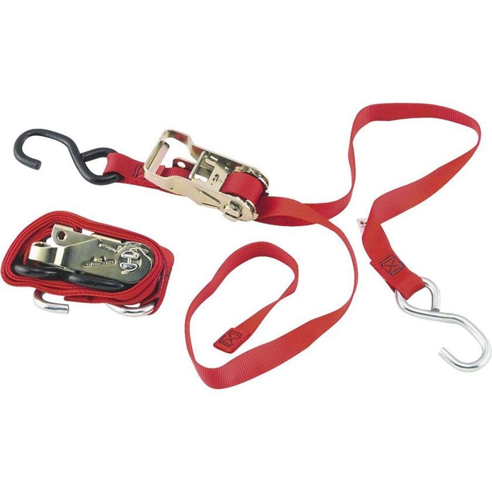 Ancra ATV Rat Pack Tie-Downs - - 47439-10