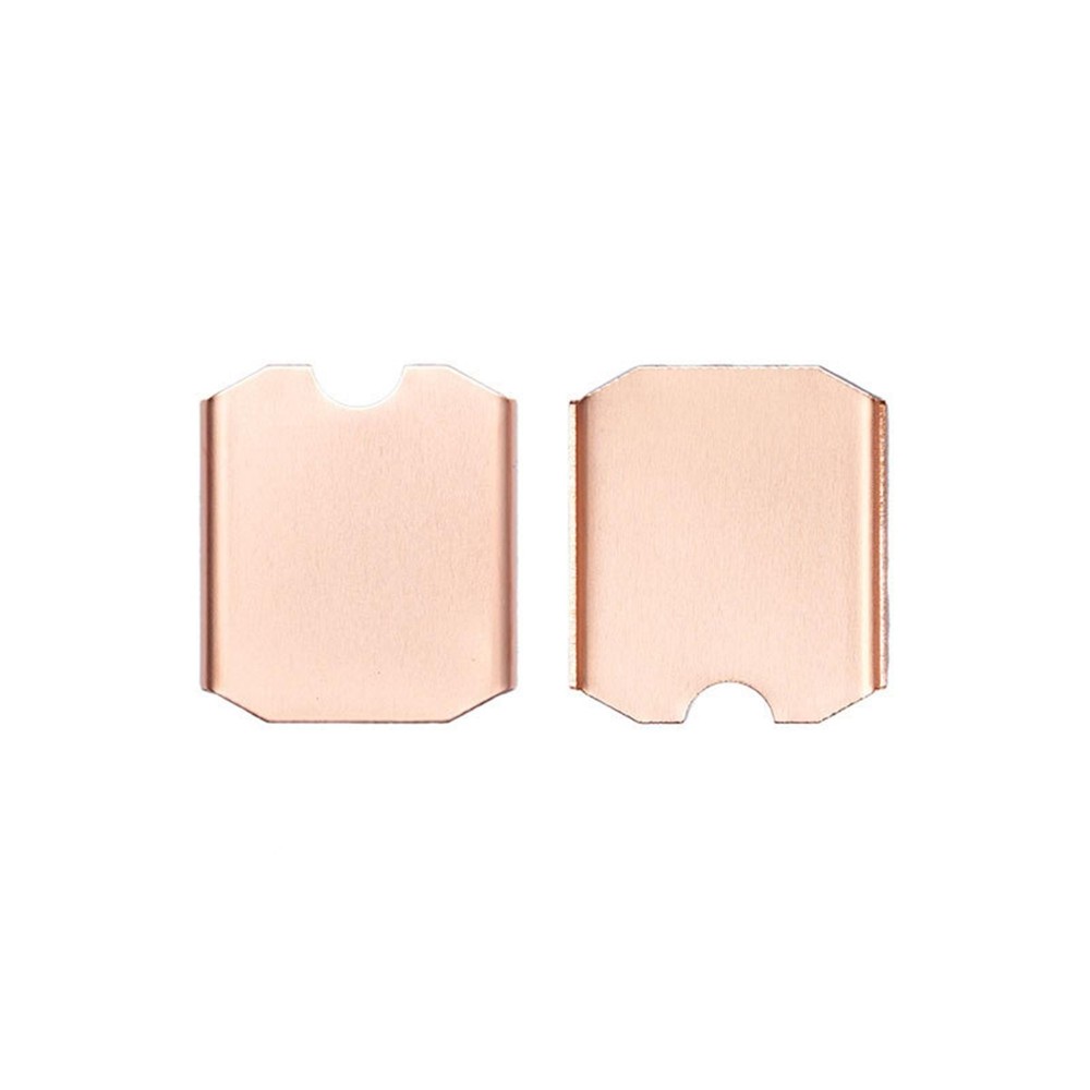 Rust-Proof Solid State Drive Heatsink Copper Heat Sink For Steam Deck M.2 2230