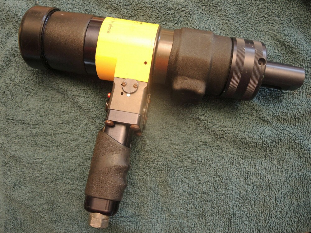 Tooling Technologies MOAD 200 Self Collecting Aircraft Drill