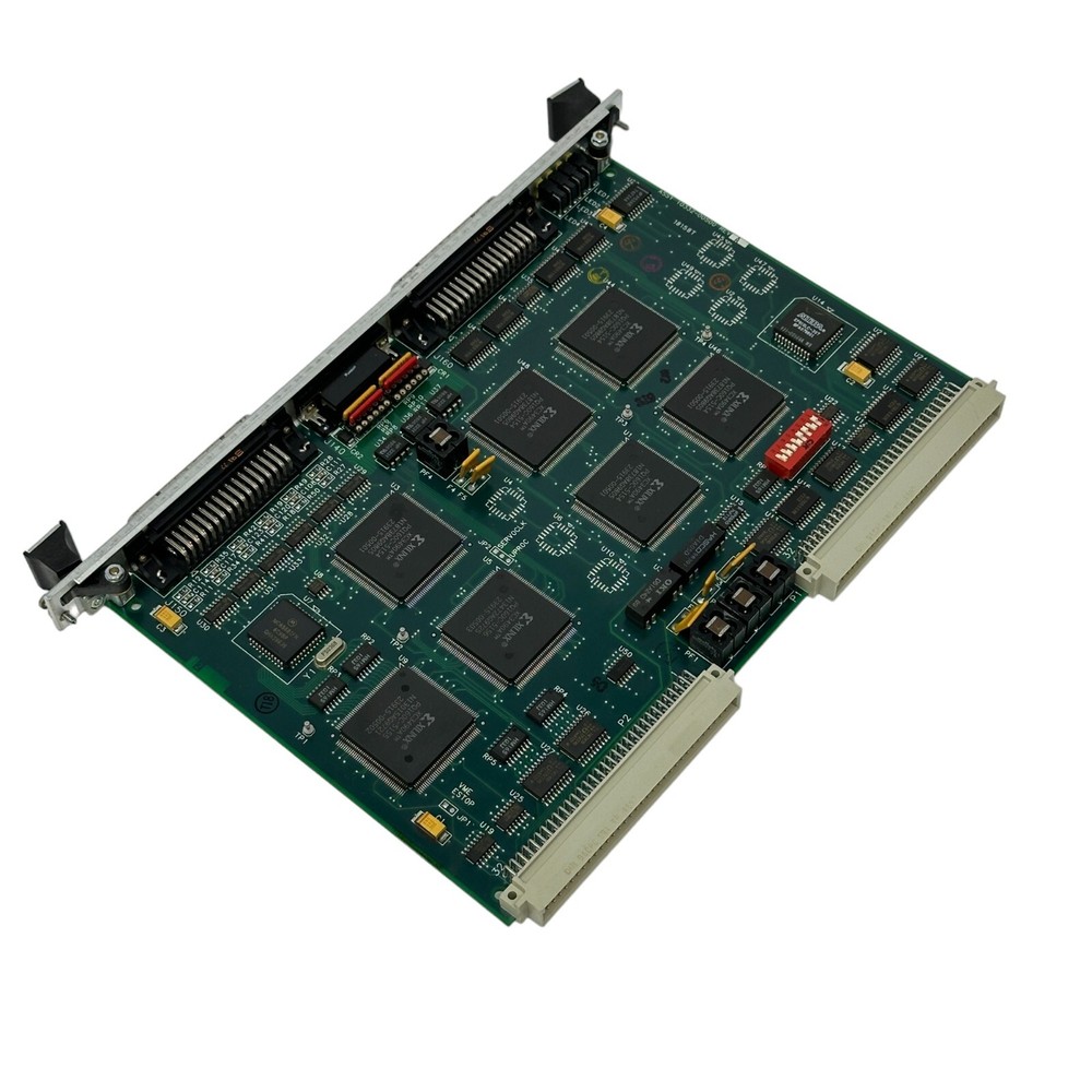 Adept 10332-00500 Rev. A VJI Joint Interface Module Card for MV Controller