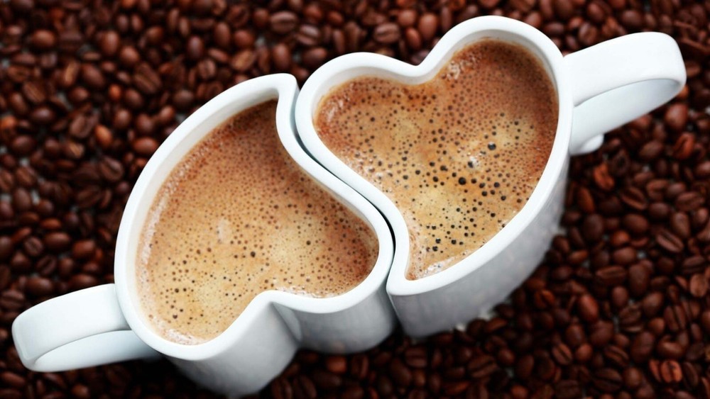 Espresso Blend - PERUVIAN WHOLE BEANS ORGANIC COFFEE - Medium Roast Coffee 2Pack