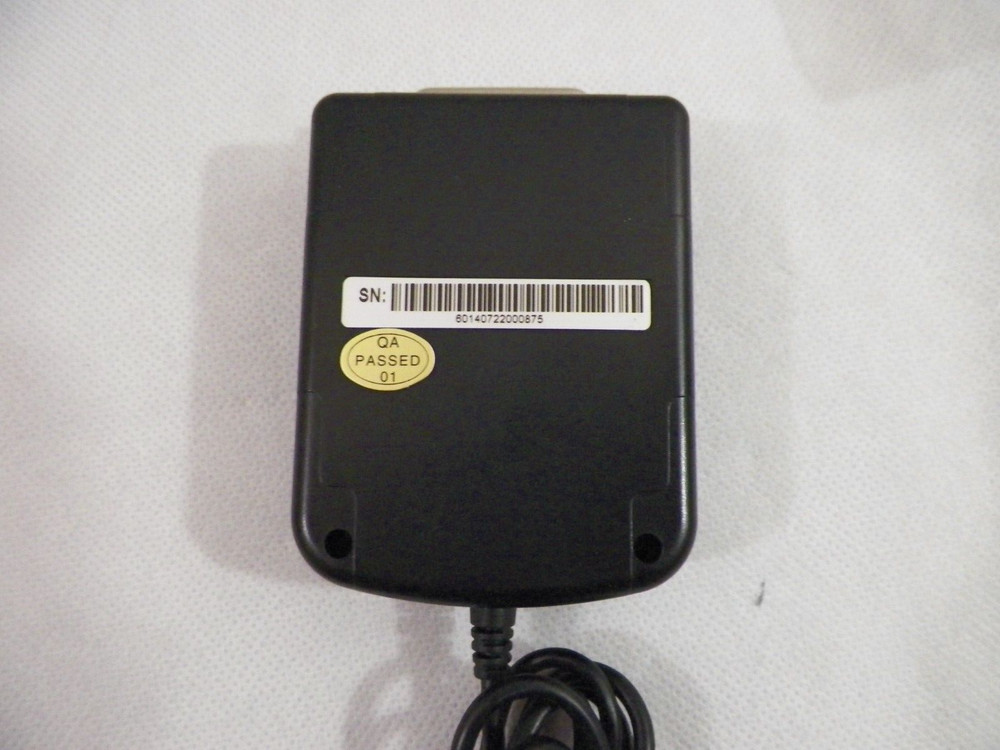 New! Teledyne Lecroy USB-GPIB-A