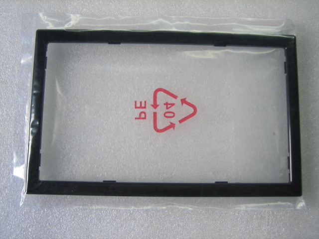Dual  Axxera AVN6558BT Trim Ring