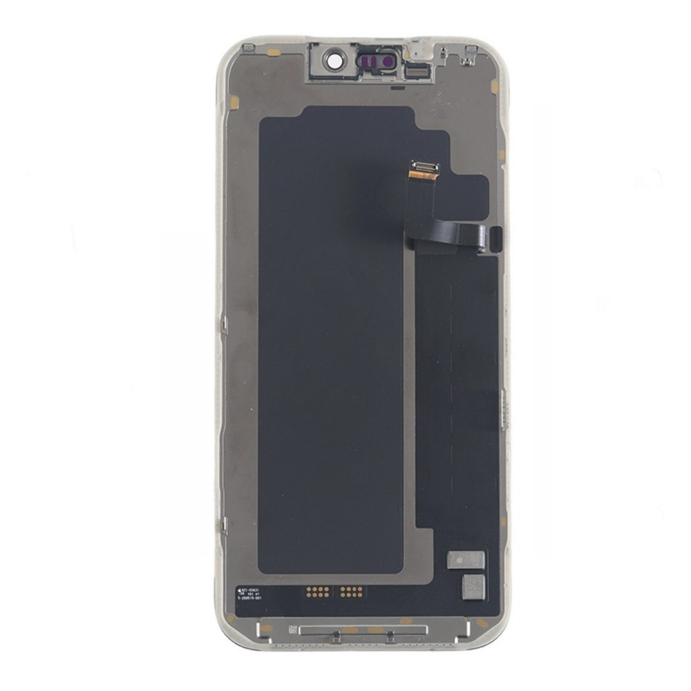 For Apple iPhone 17 Pro Max LCD Touch Screen Digitizer Display Replacement Tools