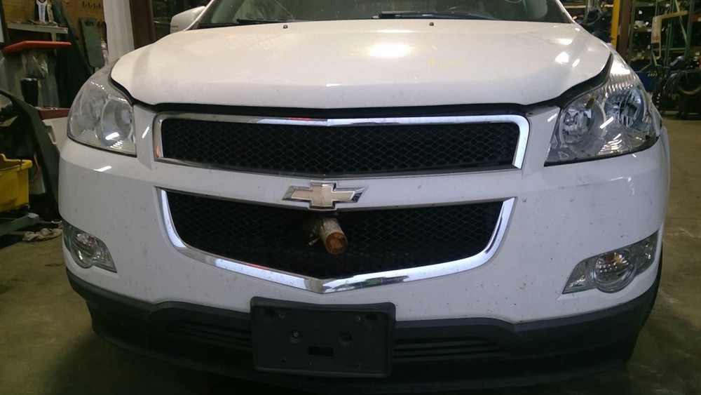 Used Telematics Interface Module fits: 2012 Chevrolet Traverse Communication OnS