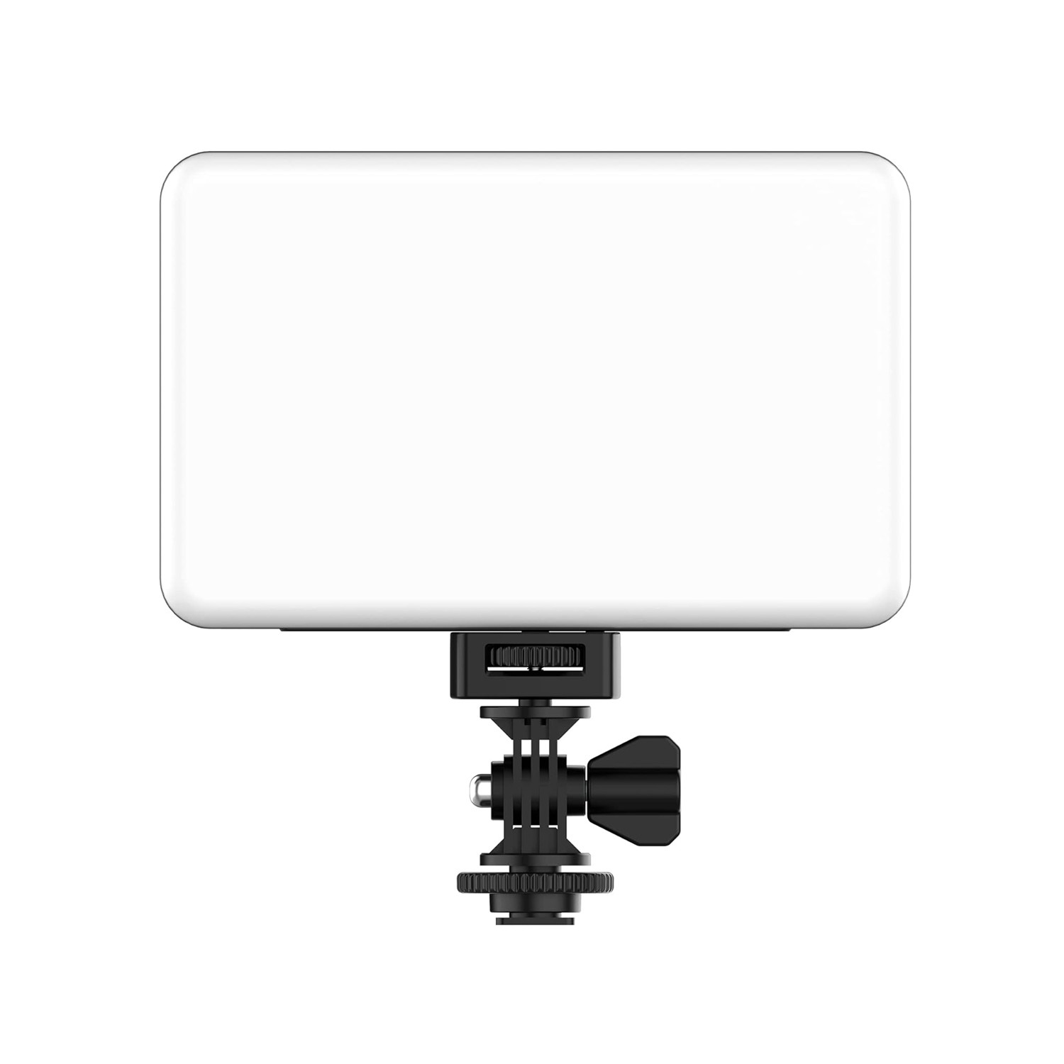 VILTROX Sprite 15B 15C RGB LED Video Panel Light On Camera LED Photography Light