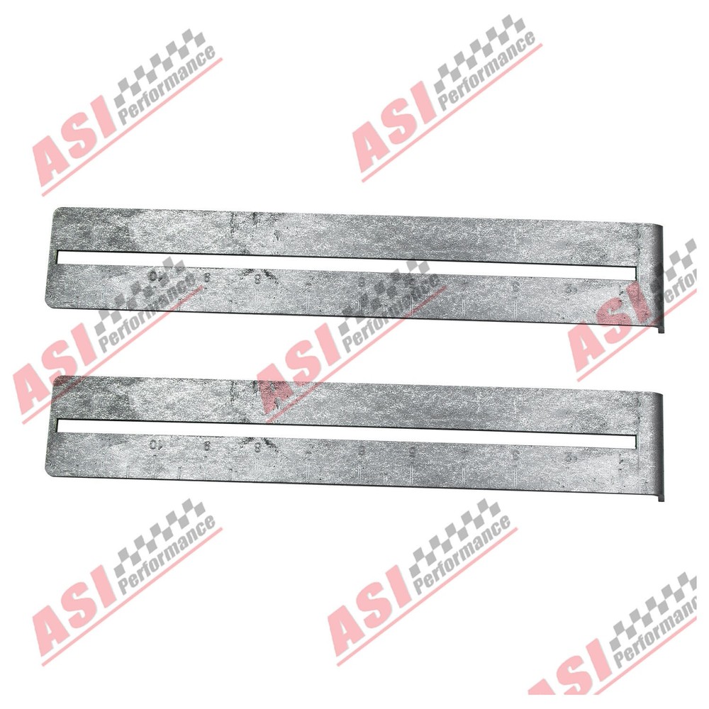 14"-22" Wheel Fitment Tool Tire Fits Testing Size Wheel Simulator Tool HOT