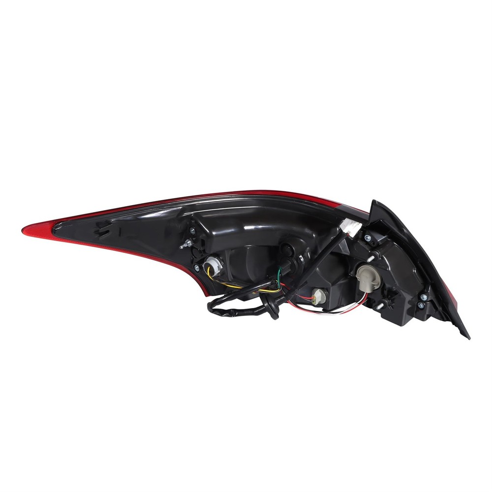 Right Tail Light Assembly Maxima 2009-2011 NI2801193