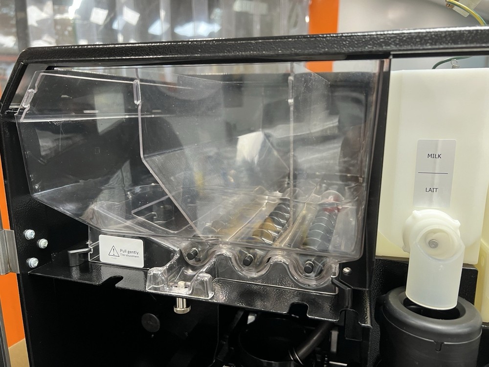 Cafection Encore 29 FULLY Refurbished Coffee Machine Used Excellent Condition