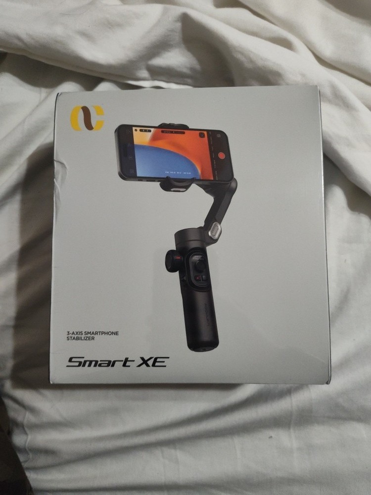 Smart XE 3-Axis Smartphone Stabilizer