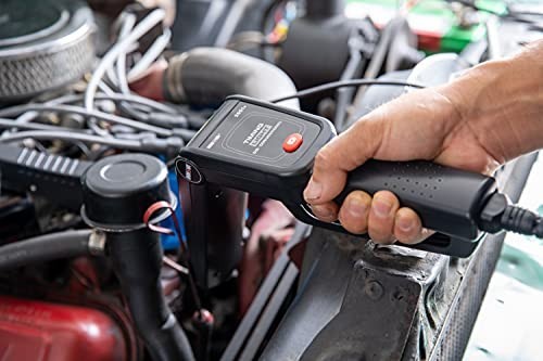 Inductive Timing Light for Accurate Engine Timing - Automotive Diagnostic Tool