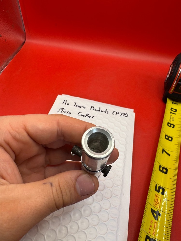 Pro Team Products (PTP) Micro Cocker Bolt