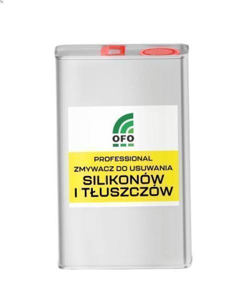 Extraction thinner OFO ZM.SILIKON