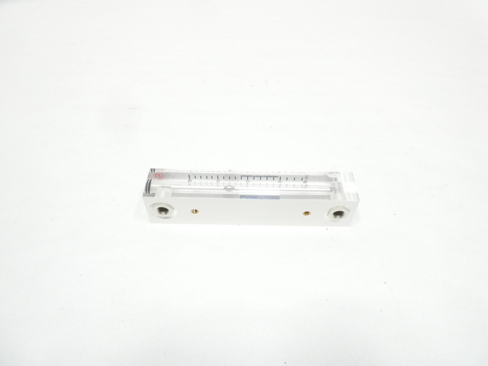 Dwyer VFB-69 0-40 L/min Air Variable Area Flow Meter