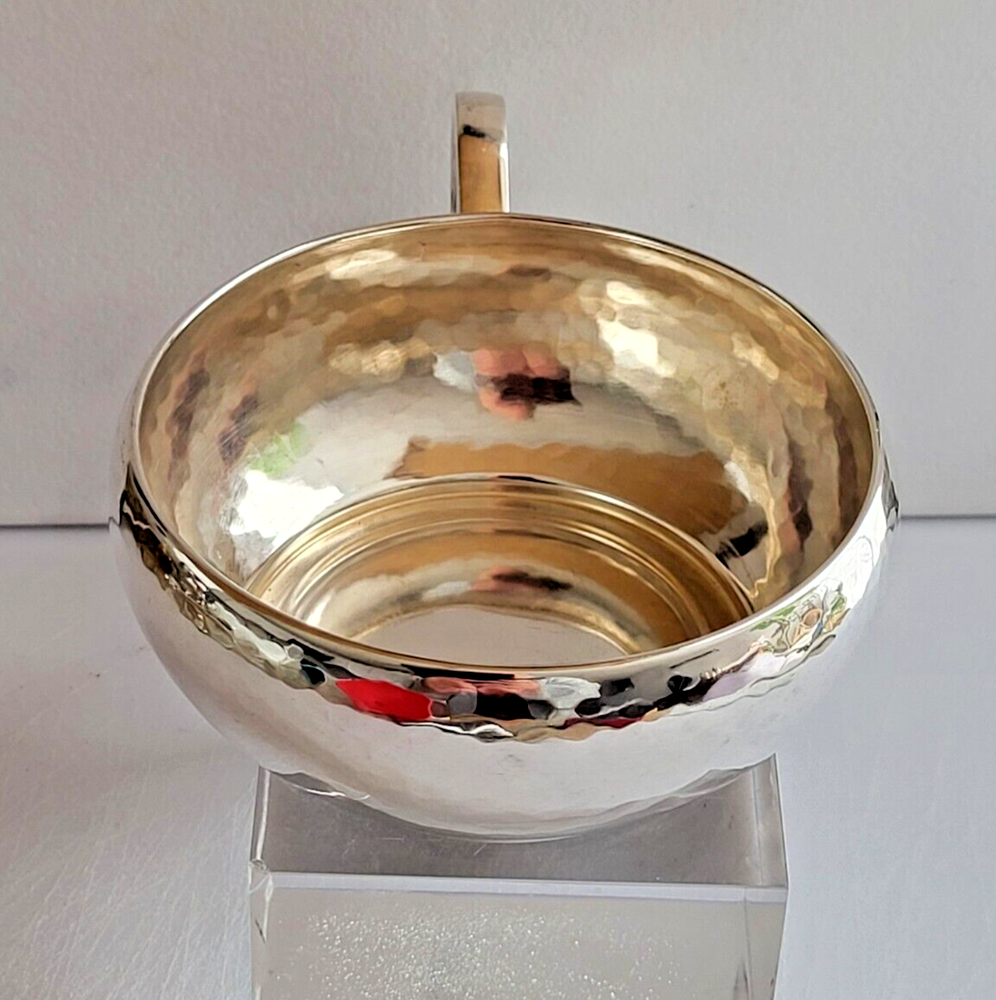 835 Silver Cup - Posen & Posen