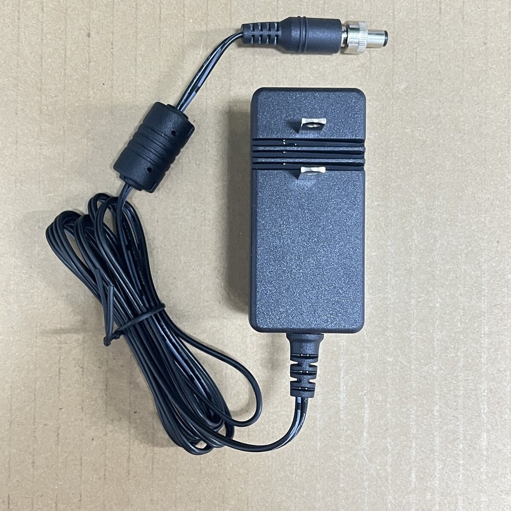AC Power Adapter for Binary B-520-RX-230-IR, TX Binary HDMI Extender Receiver