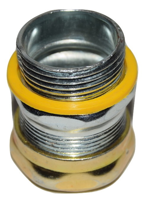 1" Thomas & Betts Compression Connector to 1" NPT