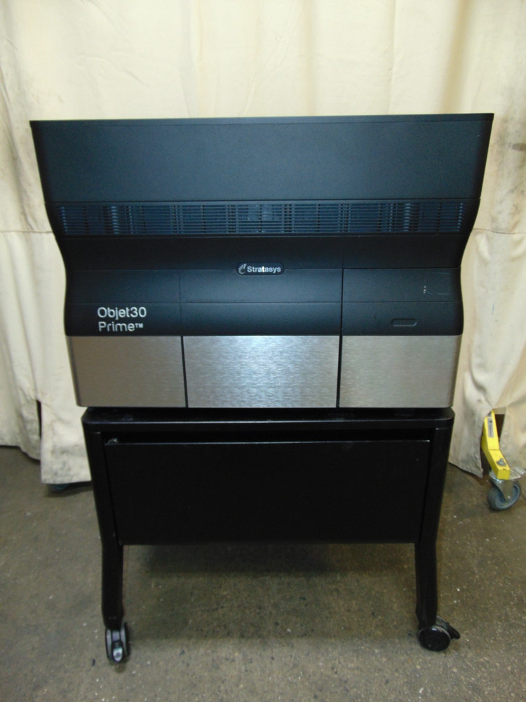 Stratasys Objet30 V3 3D Printer