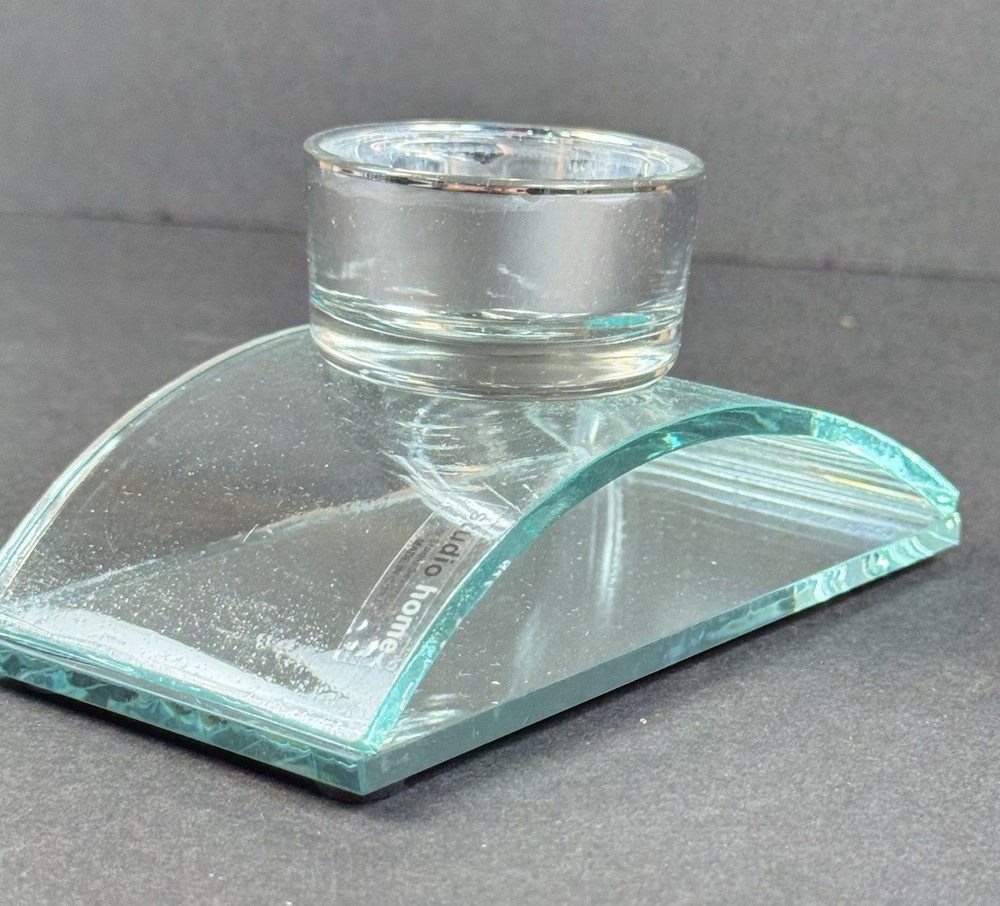 Studio Home Candle Holder Post Modern Style
