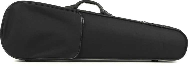 Howard Core CC397 Shaped Violin Case - 4/4 Size