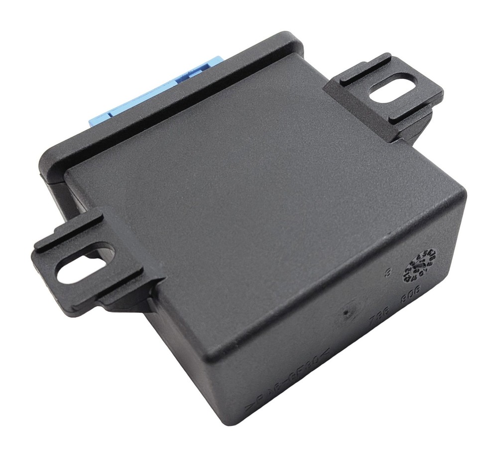 2014 AUDI Q7 PRESTIGE (4L) HEADLIGHT HEAD LIGHT LAMP AFS RANGE CONTROL MODULE