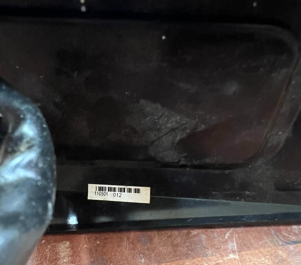 OEM Harley Davidson CB Intercom System