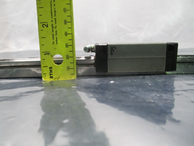 NSK LH20 Linear Motion Guide Rail Actuator, 329490