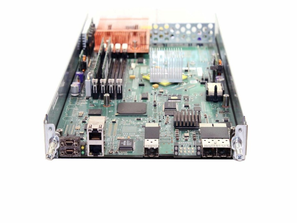 Genuine Dell EMC CX3-2C CLARiiON Storage Controller CPU Module 100-562-141 JY765
