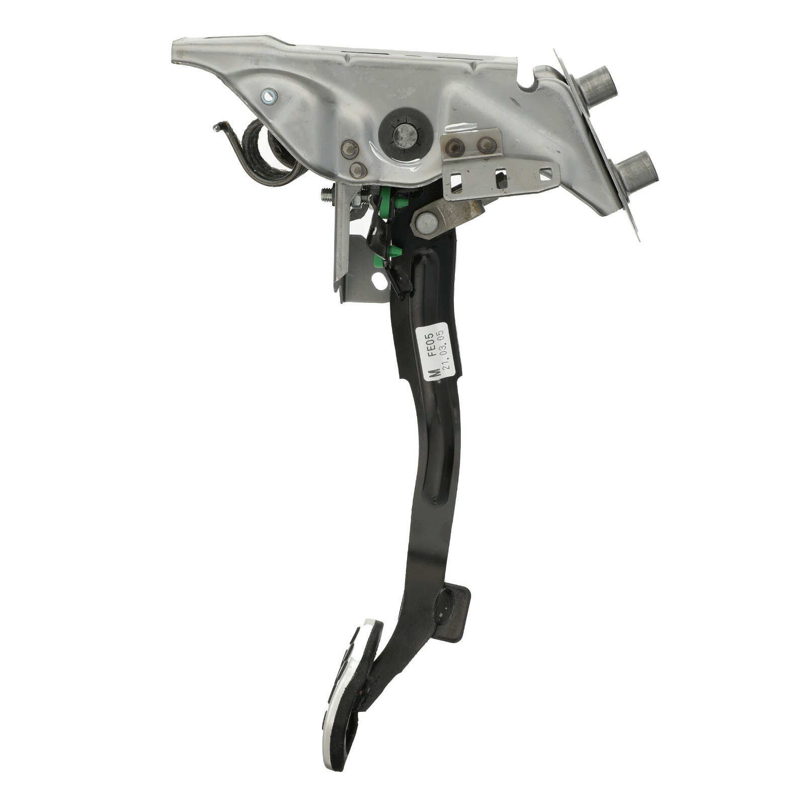 2004-2008 Mazda RX-8 Clutch Pedal Assembly w/ Interlock & Position Switch OEM