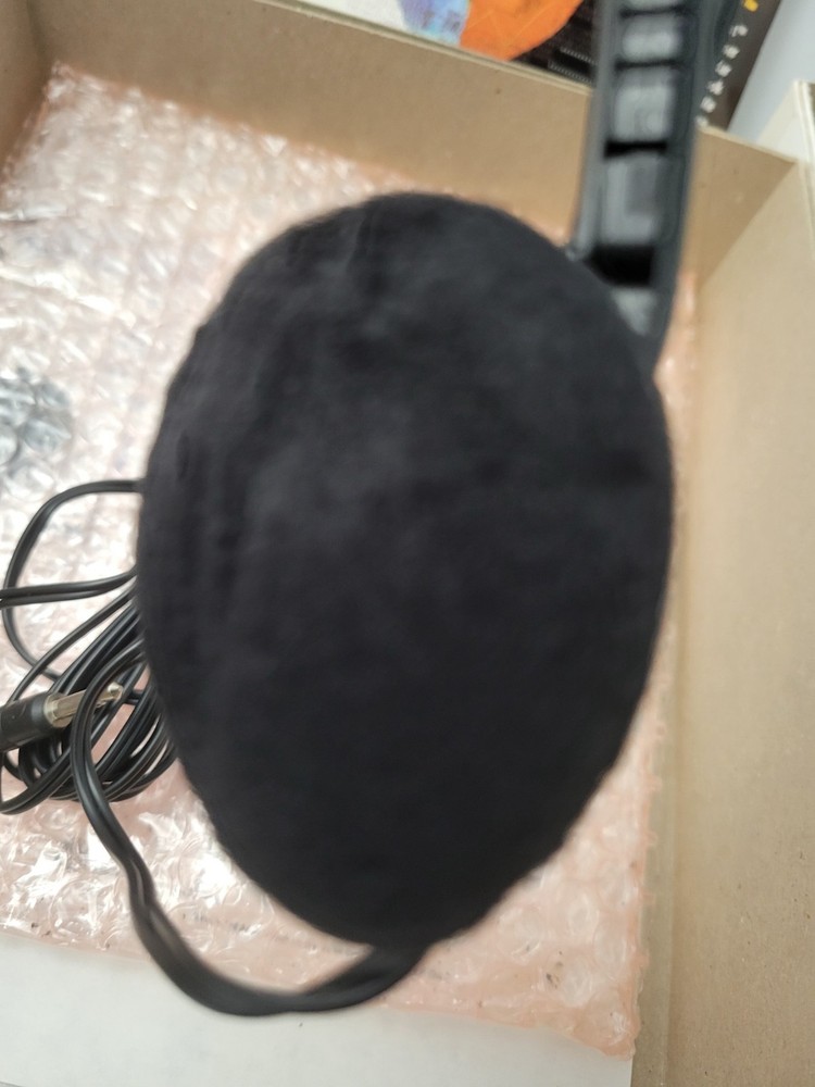 Voice Pilot Computer Dictation Typing Software Windows Vintage CD Headset