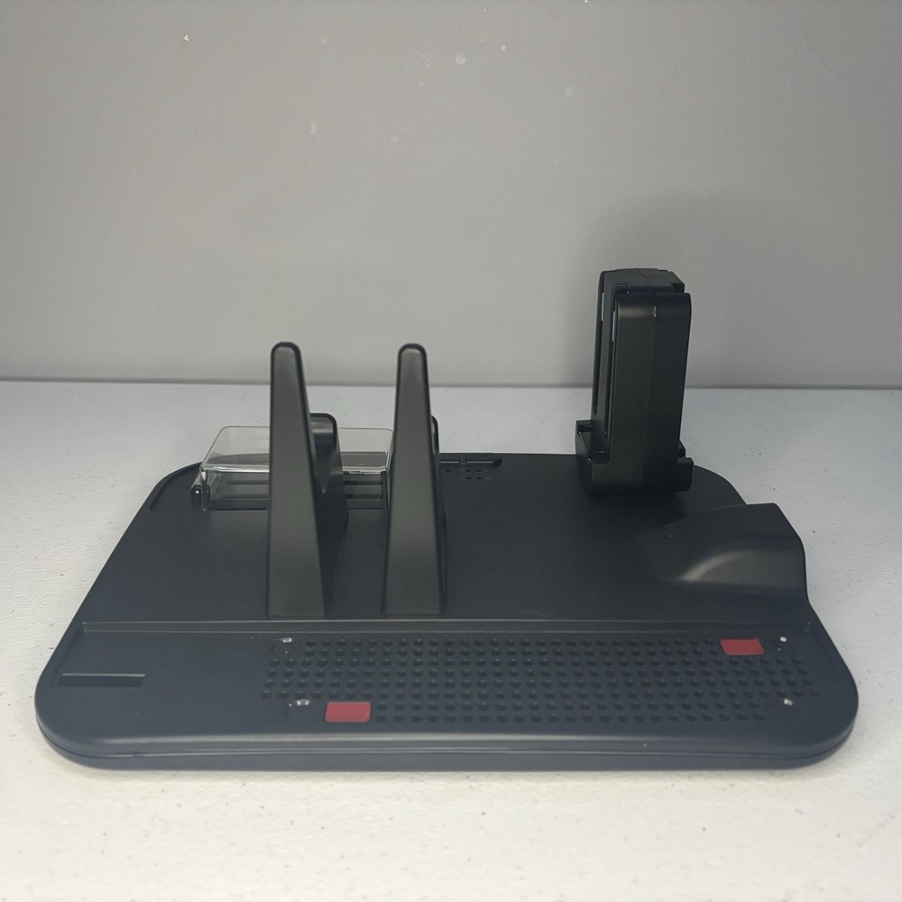 Fastsnail Nintendo Switch (compatible with Switch 1 & 2) Docking Station