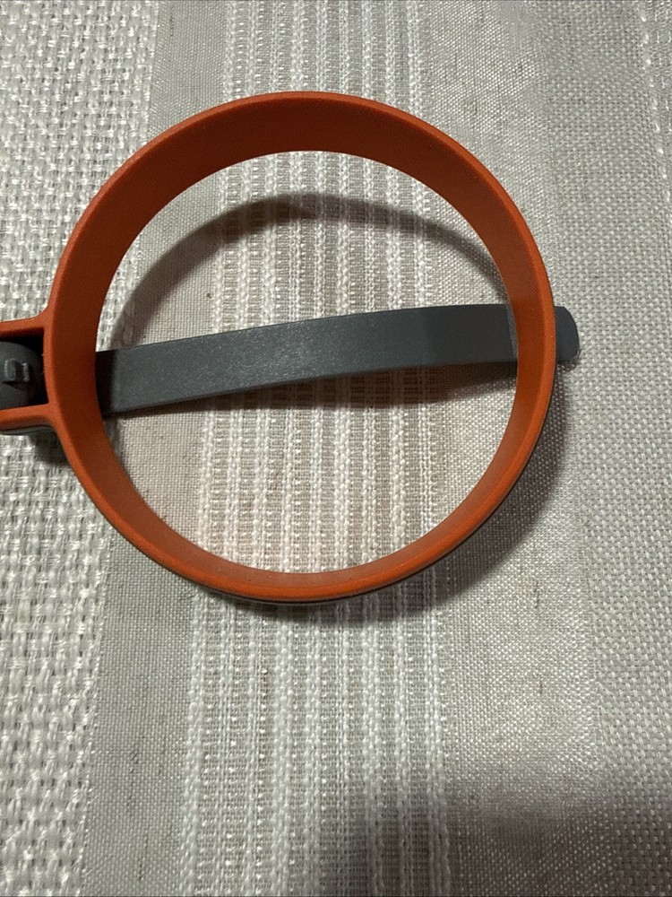 Backstone Silicone Egg Rings 2